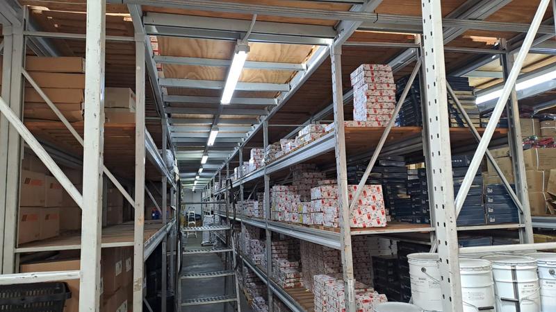 To Let commercial Property for Rent in North End Eastern Cape